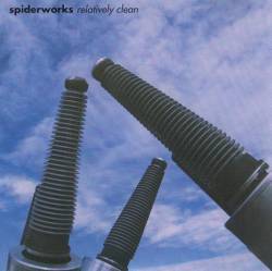 Spiderworks : Relatively Clean